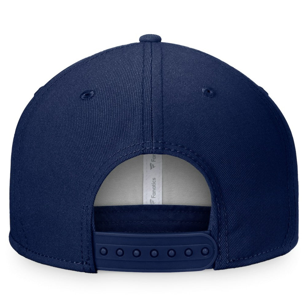 MLB New York Yankees Fanatics Cycle Snapback Hat