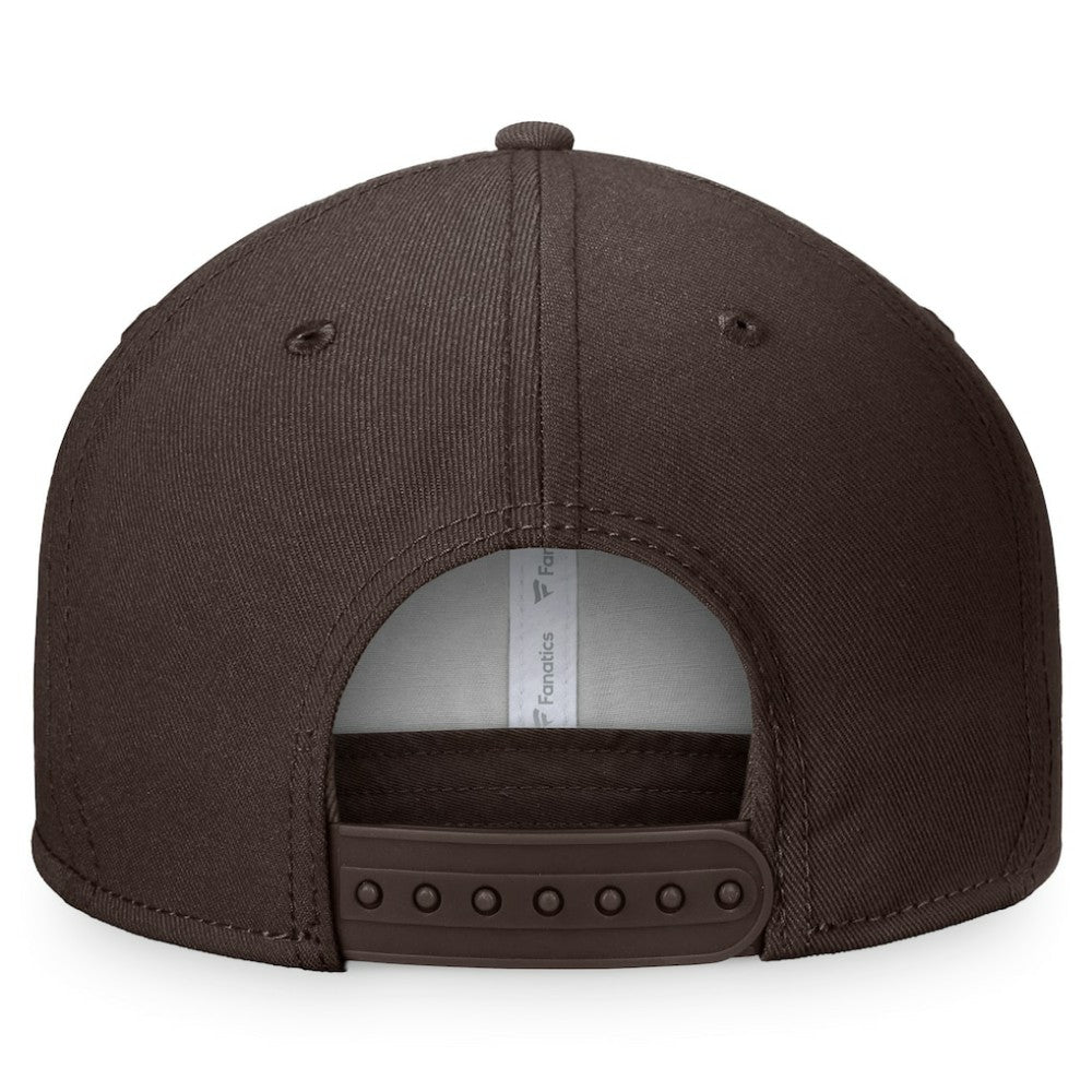 MLB San Diego Padres Fanatics Cycle Snapback Hat