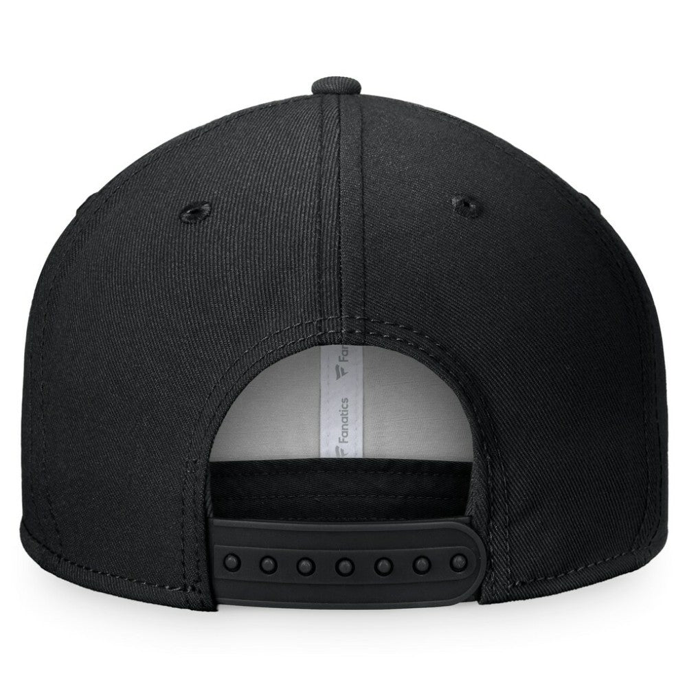 MLB San Francisco Giants Fanatics Cycle Snapback Hat