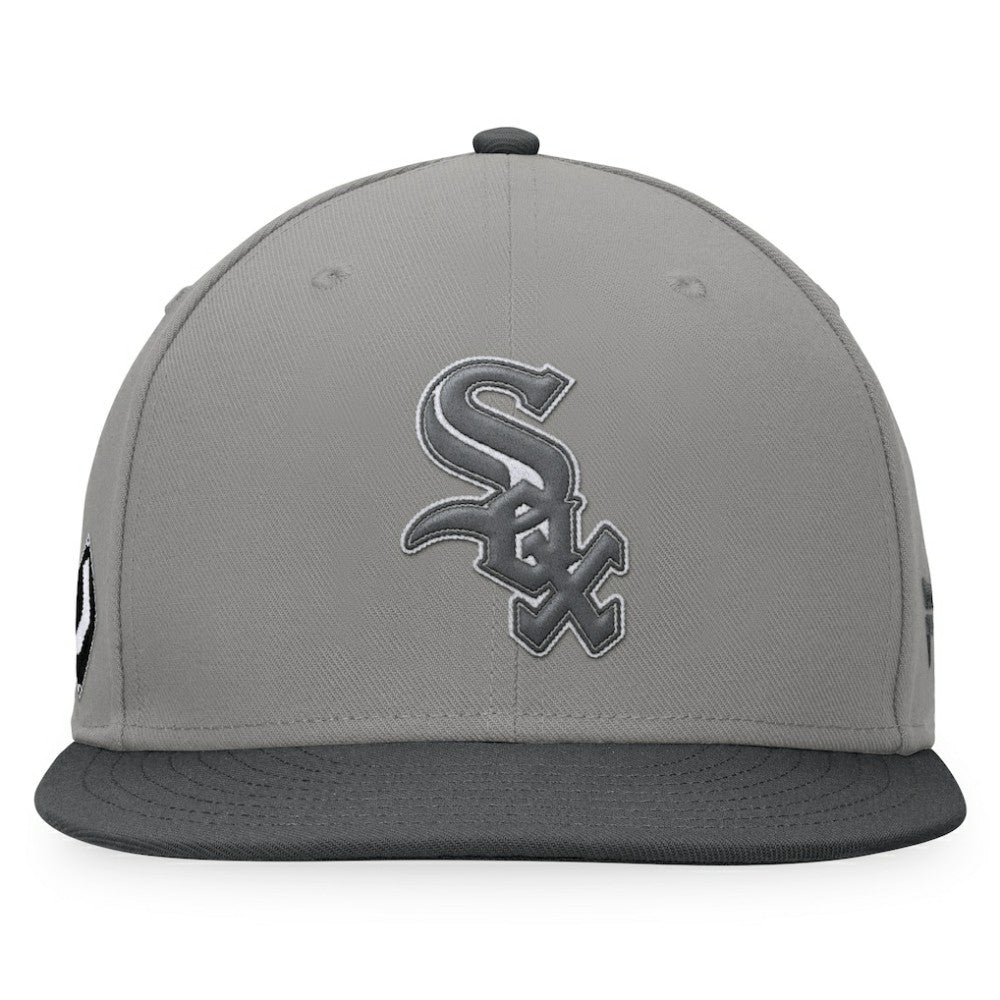 MLB Chicago White Sox Fanatics Ace Snapback Hat