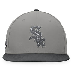 MLB Chicago White Sox Fanatics Ace Snapback Hat