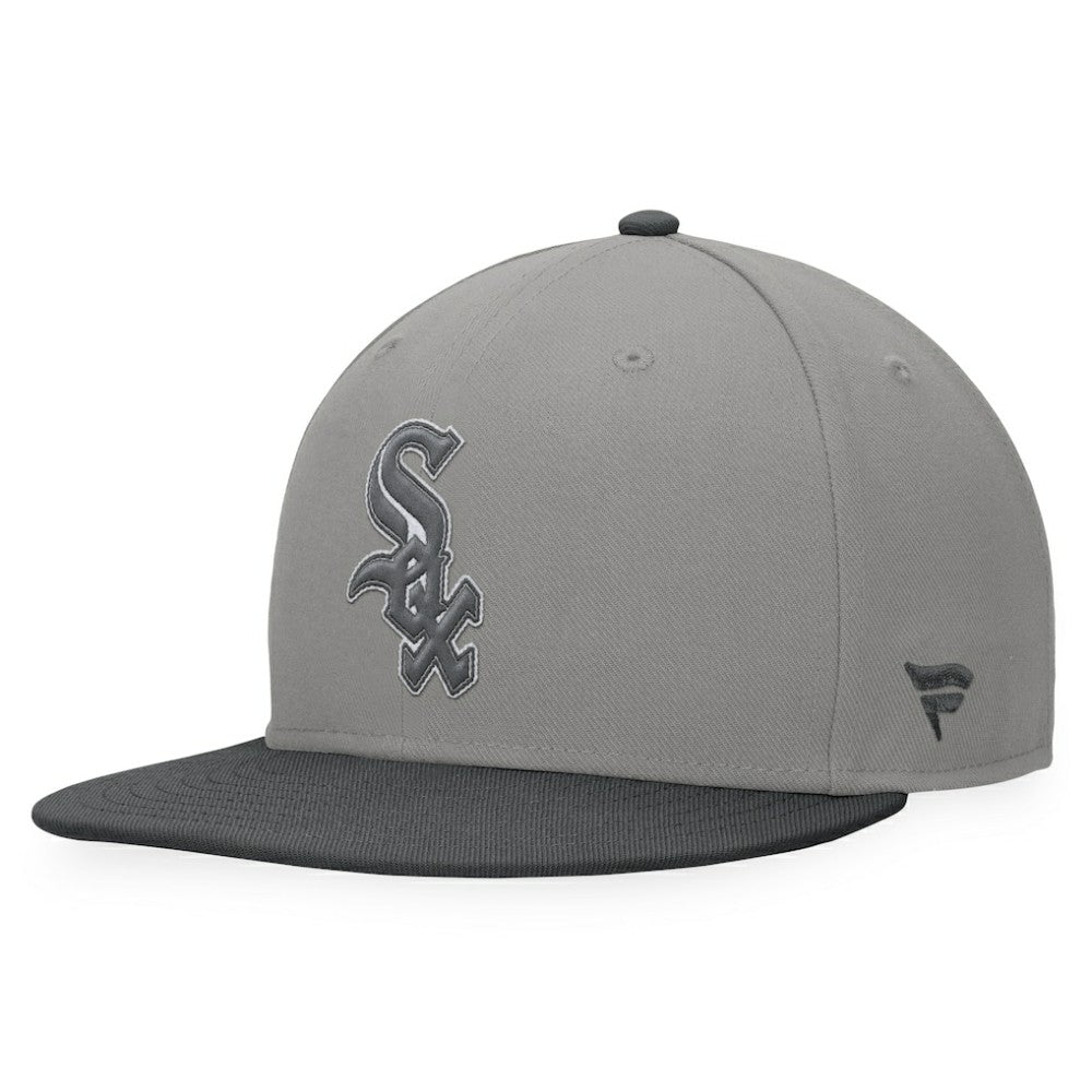 MLB Chicago White Sox Fanatics Ace Snapback Hat