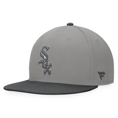 MLB Chicago White Sox Fanatics Ace Snapback Hat