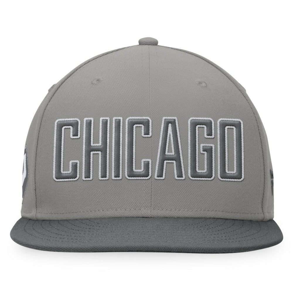 MLB Chicago White Sox Fanatics Dugout Fitted Hat