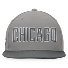 MLB Chicago White Sox Fanatics Dugout Fitted Hat