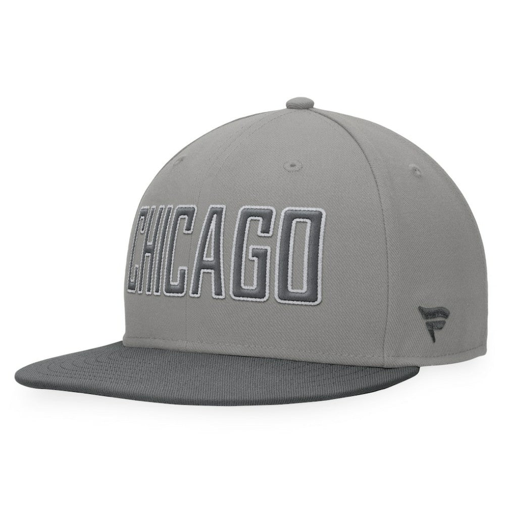 MLB Chicago White Sox Fanatics Dugout Fitted Hat