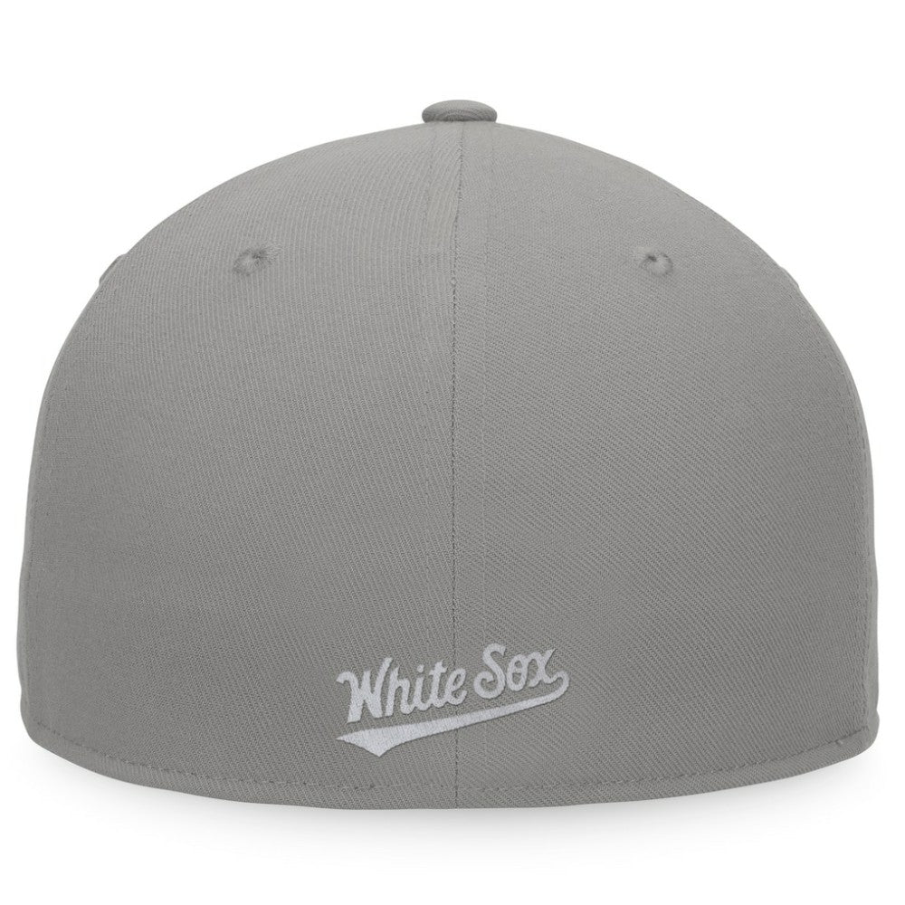 MLB Chicago White Sox Fanatics Dugout Fitted Hat