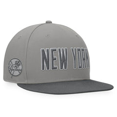 MLB New York Yankees Fanatics Dugout Fitted Hat