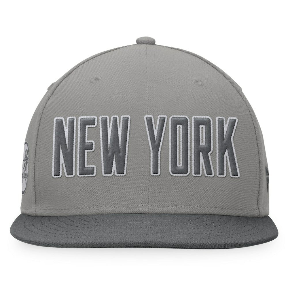 MLB New York Yankees Fanatics Dugout Fitted Hat