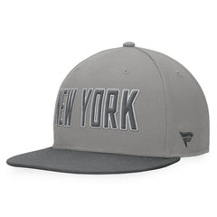 MLB New York Yankees Fanatics Dugout Fitted Hat