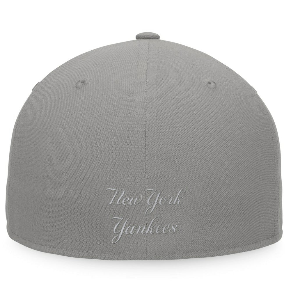 MLB New York Yankees Fanatics Dugout Fitted Hat
