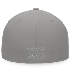 MLB New York Yankees Fanatics Dugout Fitted Hat