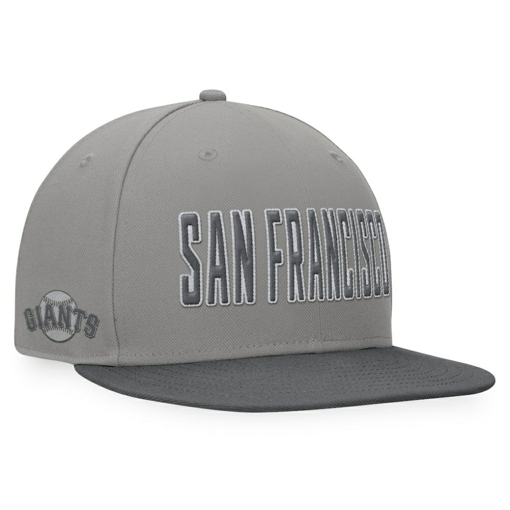 MLB San Francisco Giants Fanatics Dugout Fitted Hat