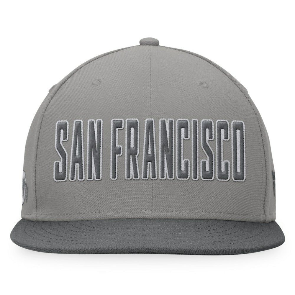MLB San Francisco Giants Fanatics Dugout Fitted Hat