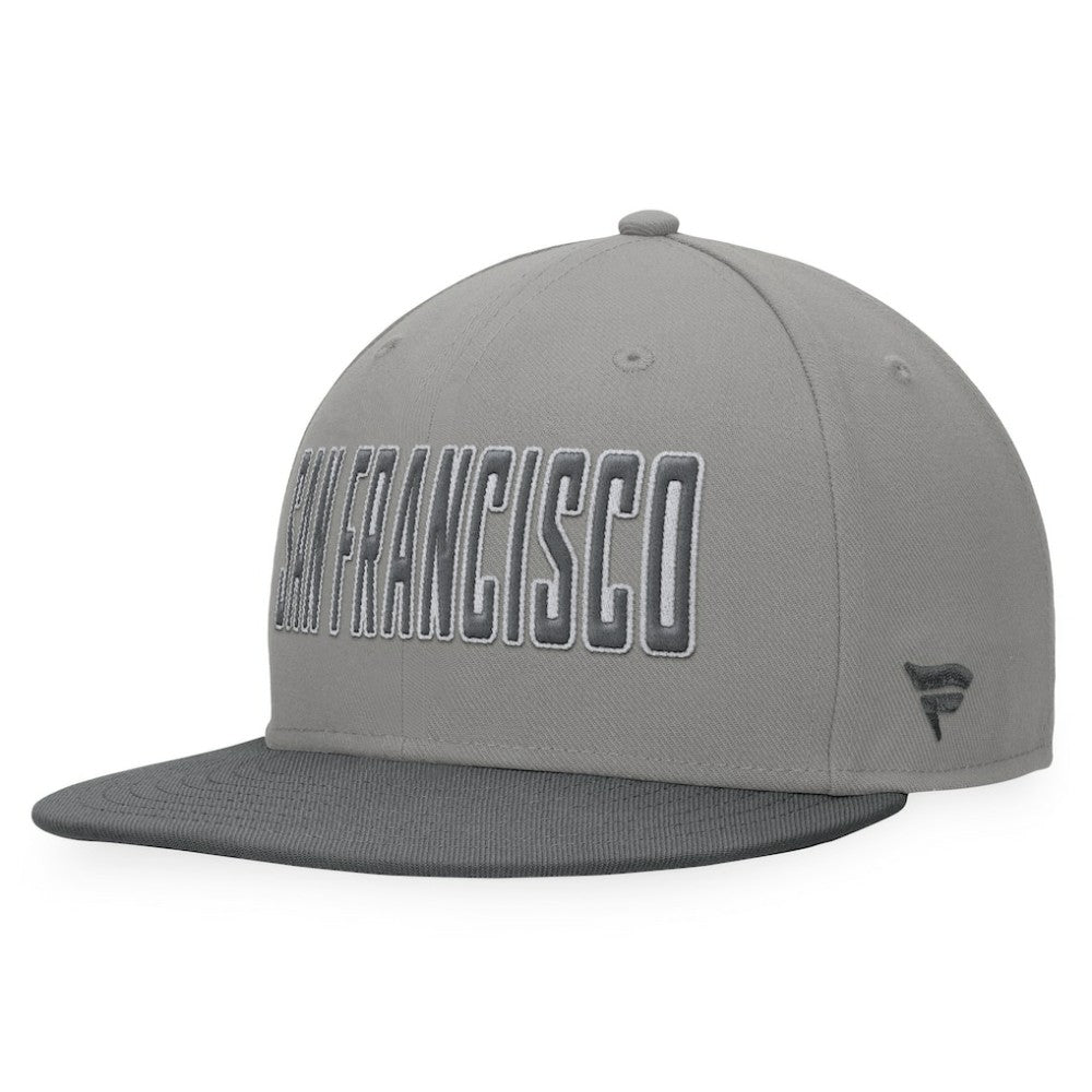 MLB San Francisco Giants Fanatics Dugout Fitted Hat