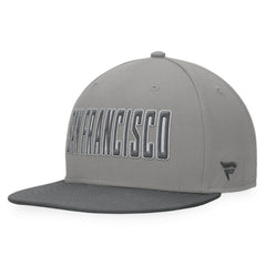 MLB San Francisco Giants Fanatics Dugout Fitted Hat