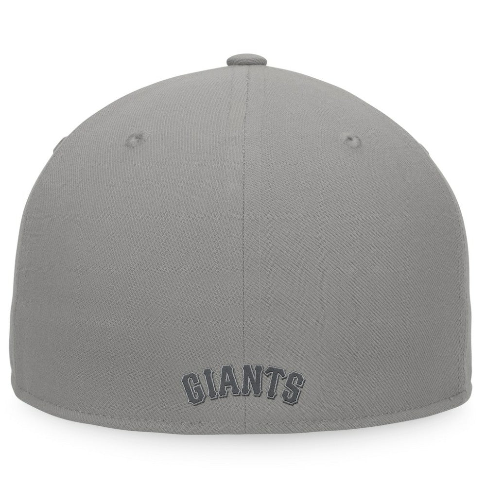 MLB San Francisco Giants Fanatics Dugout Fitted Hat