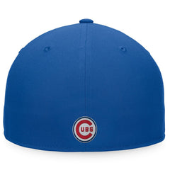 MLB Chicago Cubs Fanatics Cooperstown Collection Hurler Fitted Hat