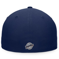 MLB San Diego Padres Fanatics Cooperstown Collection Hurler Fitted Hat