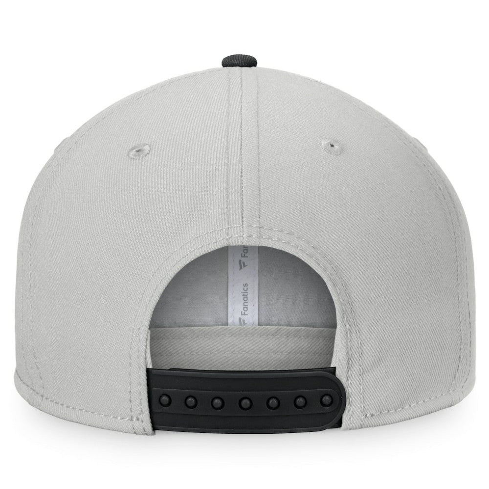 MLB Chicago White Sox Fanatics Glory Days Two-Tone Snapback Hat