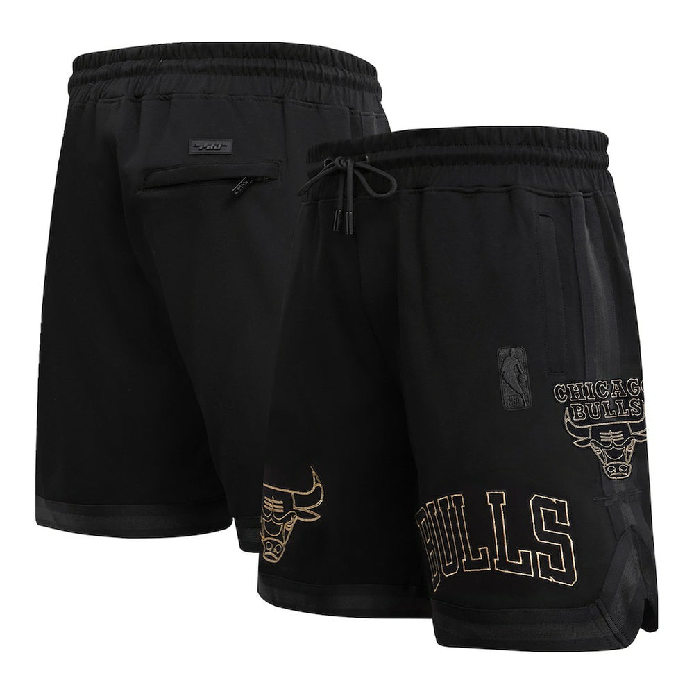 NBA Chicago Bulls Pro Standard Shorts