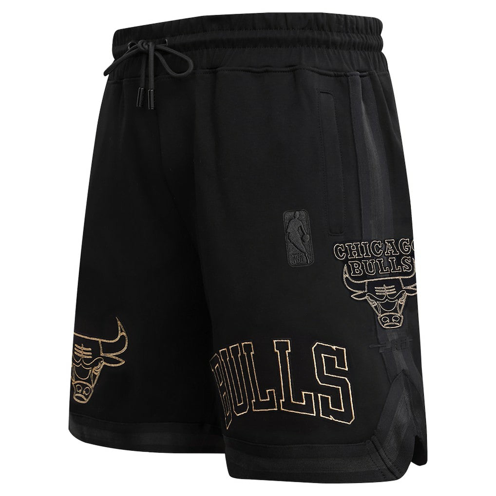 NBA Chicago Bulls Pro Standard Shorts