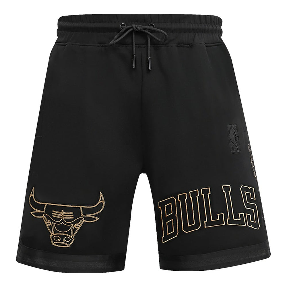NBA Chicago Bulls Pro Standard Shorts