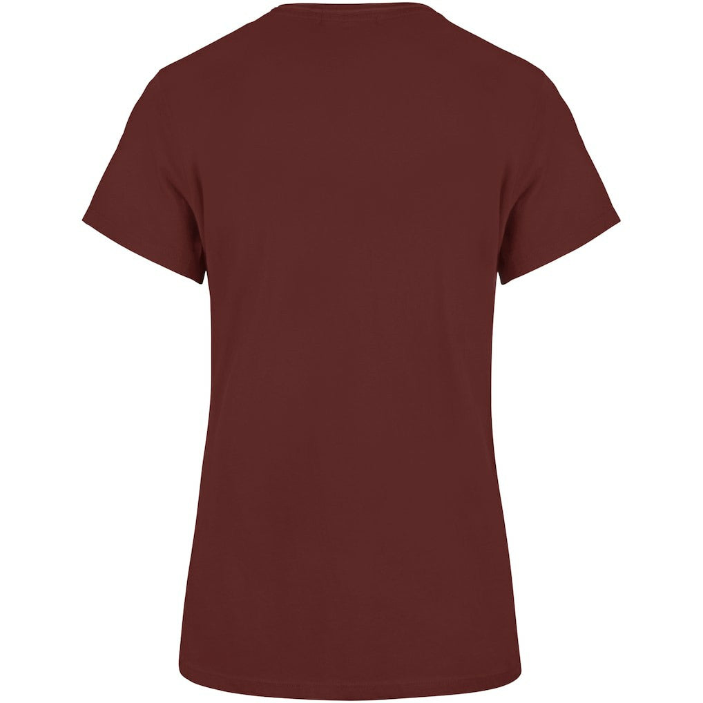 '47 Women's Pep Up Frankie T-Shirt - Arizona Cardinals