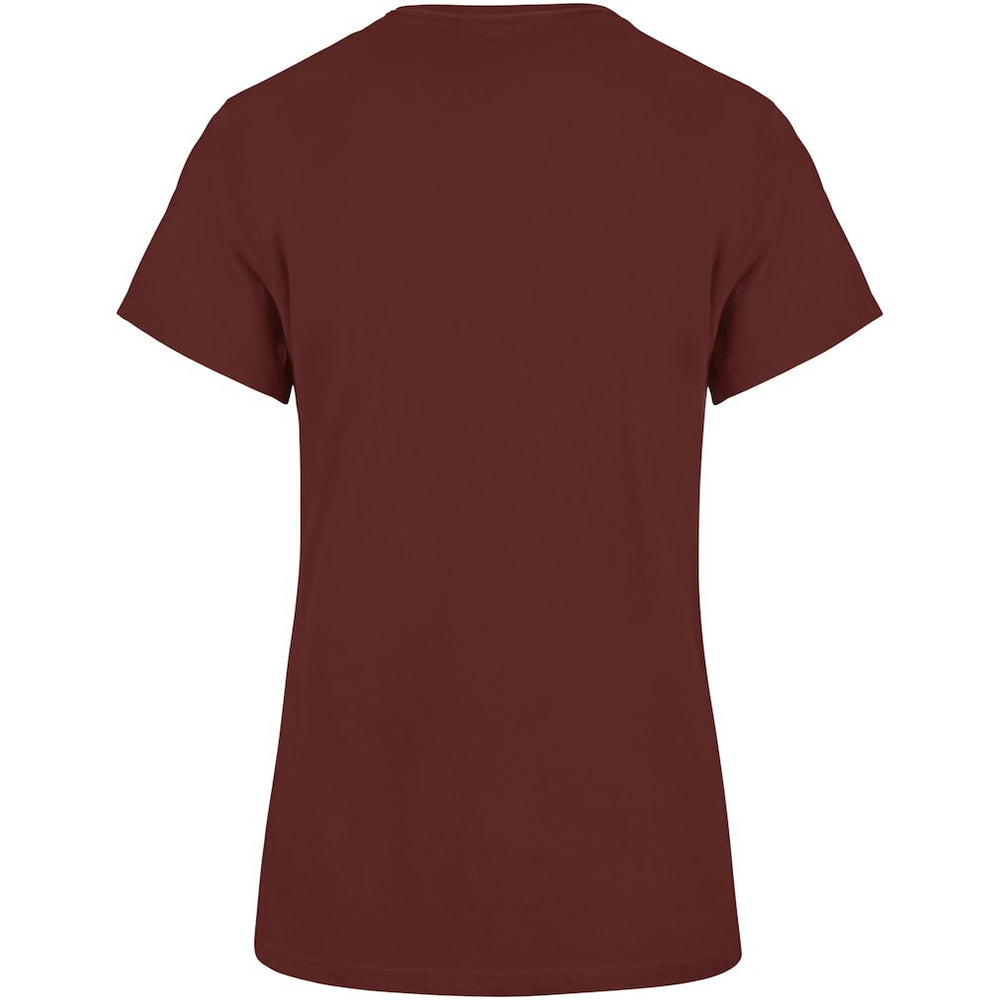 '47 Women's Pep Up Frankie T-Shirt - Arizona Cardinals