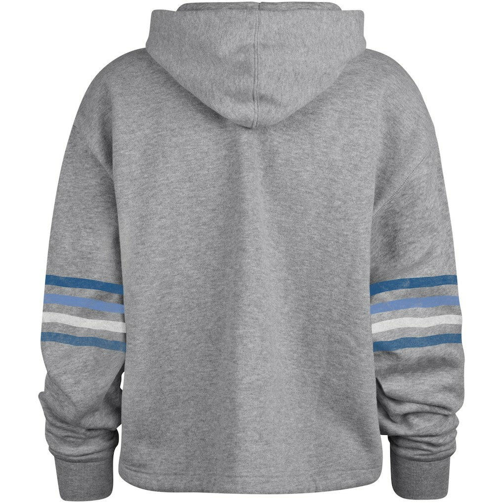 '47 Women's Upland Bennett Pullover Hoodie - Indianapolis Colts
