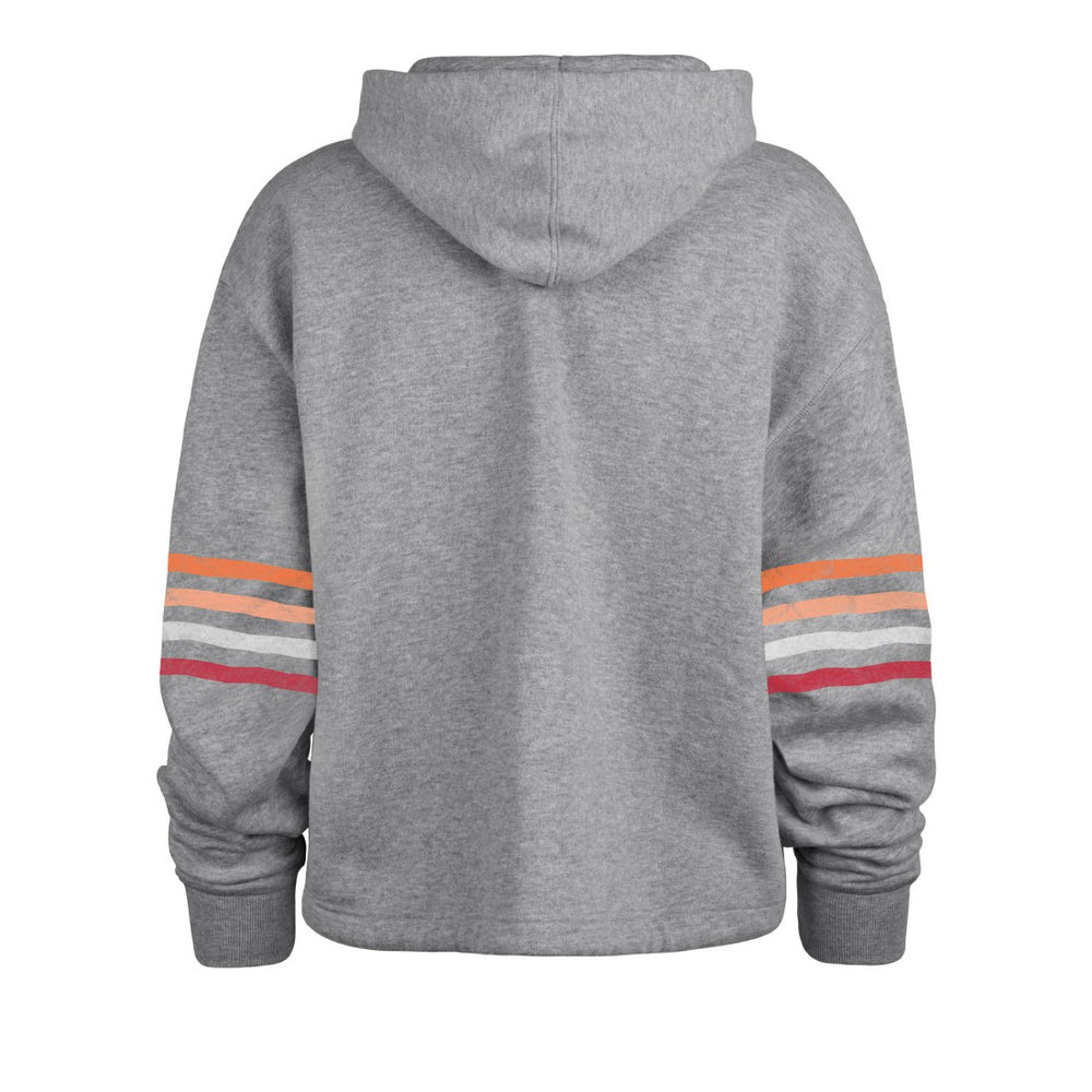 '47 Women's Upland Bennett Pullover Hoodie - Tampa Bay Buccaneers