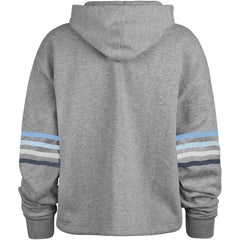 '47 Women's Upland Bennett Pullover Hoodie - Tennessee Titans