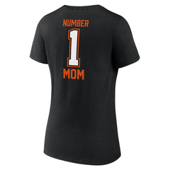 Women's Mother's Day V-Neck T-Shirt - Cincinnati Bengals