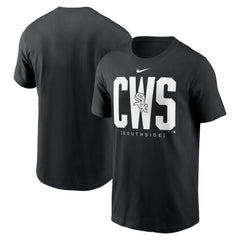 MLB Chicago White Sox Nike Scoreboard T-Shirt