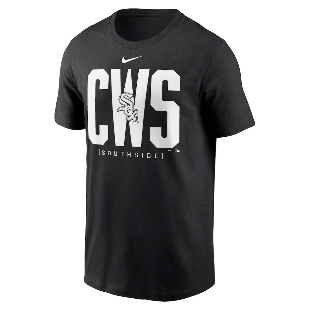 MLB Chicago White Sox Nike Scoreboard T-Shirt