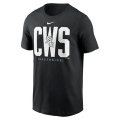 MLB Chicago White Sox Nike Scoreboard T-Shirt