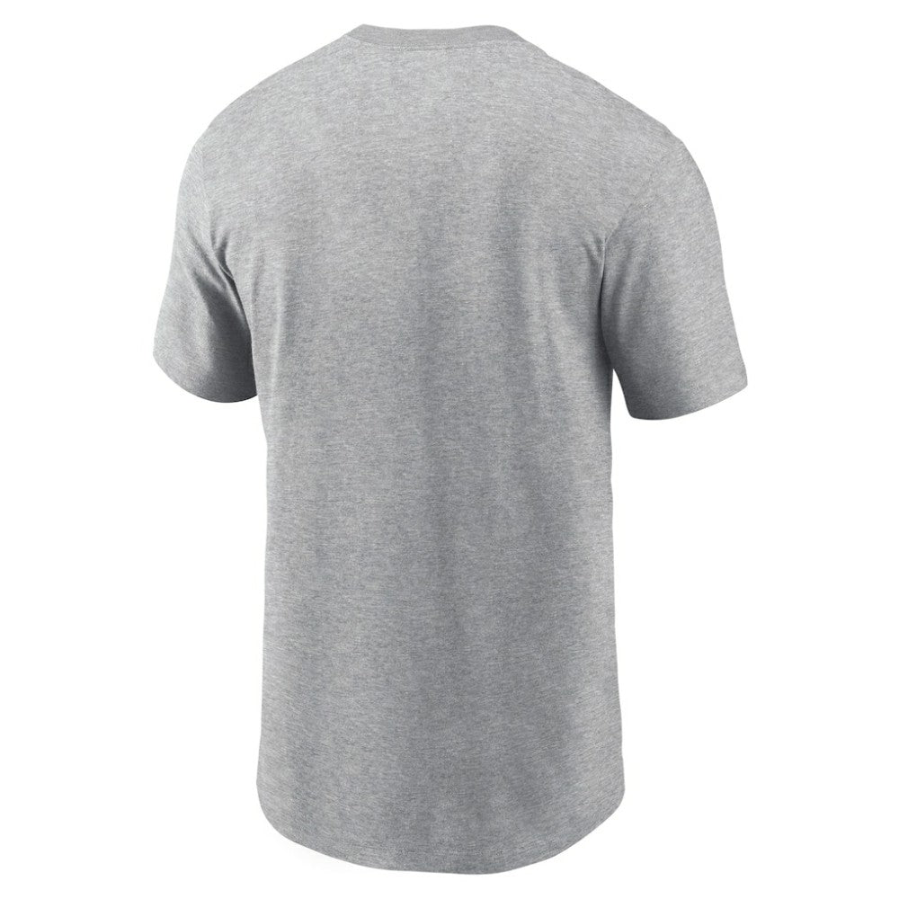 MLB Pittsburgh Pirates Nike Home Team Athletic Arch T-Shirt