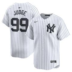 MLB Aaron Judge New York Yankees Nike Home Limited Player Jersey