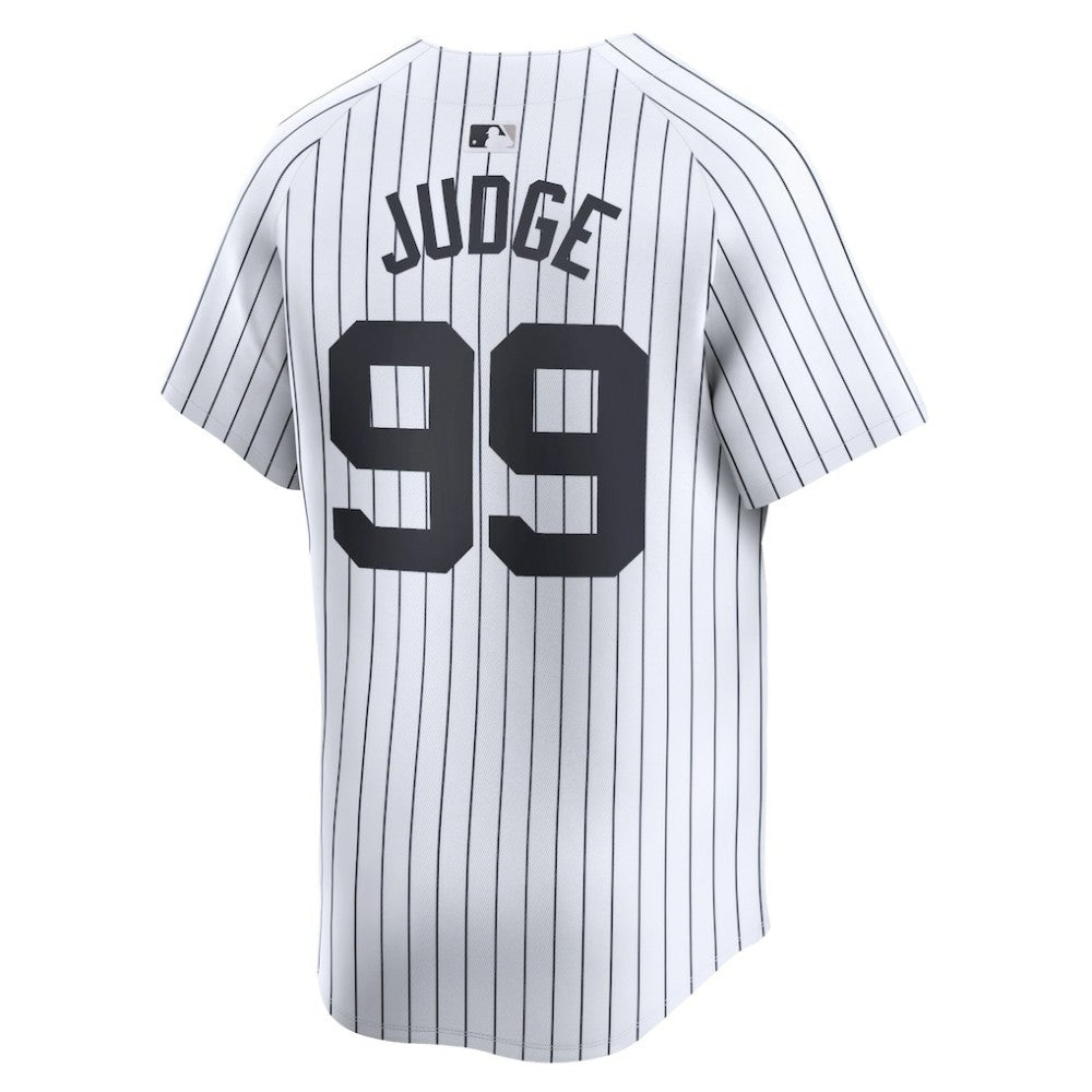 MLB Aaron Judge New York Yankees Nike Home Limited Player Jersey