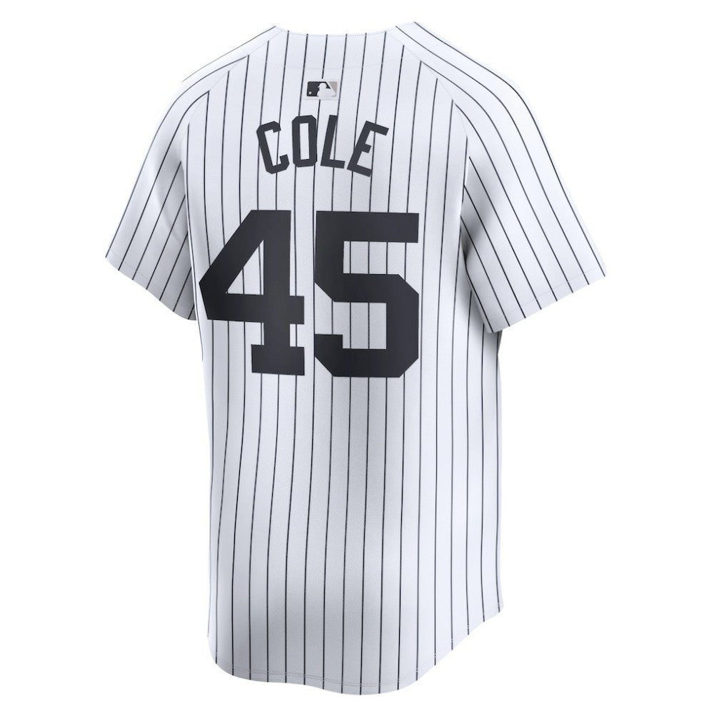 MLB Gerrit Cole New York Yankees Nike Home Limited Player Jersey
