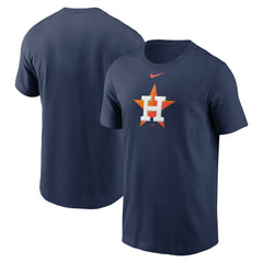 MLB Houston Astros Nike Fuse Large Logo T-Shirt