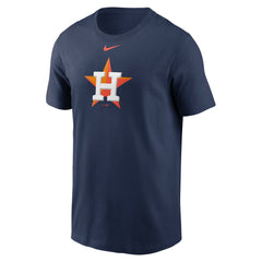 MLB Houston Astros Nike Fuse Large Logo T-Shirt