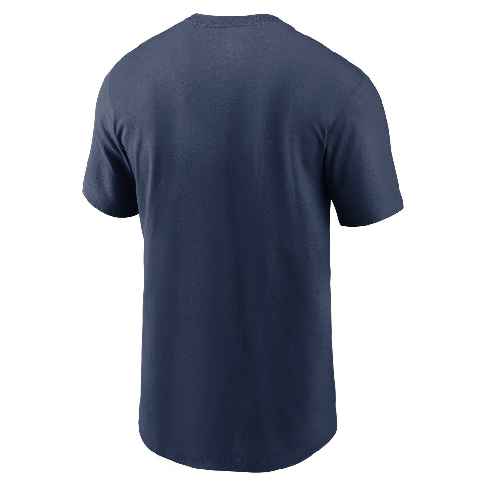 MLB Houston Astros Nike Fuse Large Logo T-Shirt
