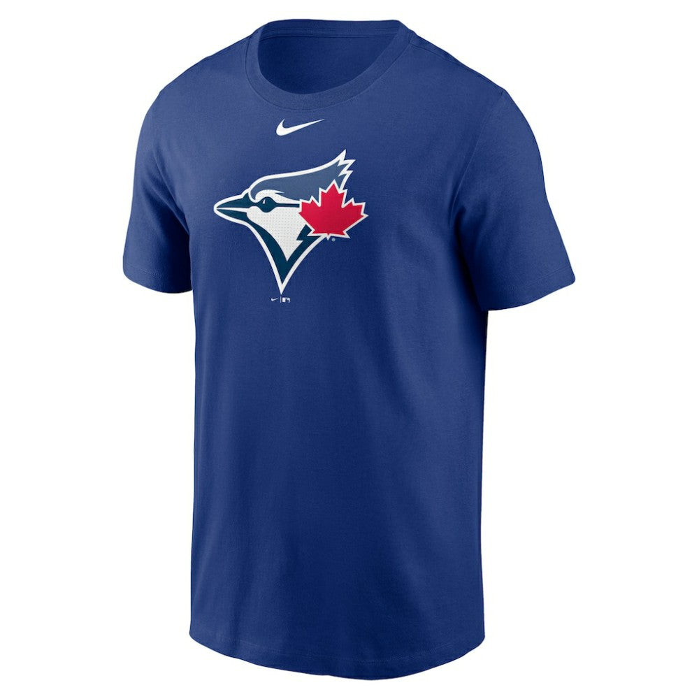 MLB Toronto Blue Jays Nike Fuse Large Logo T-Shirt