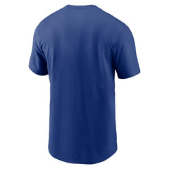 MLB Toronto Blue Jays Nike Fuse Large Logo T-Shirt