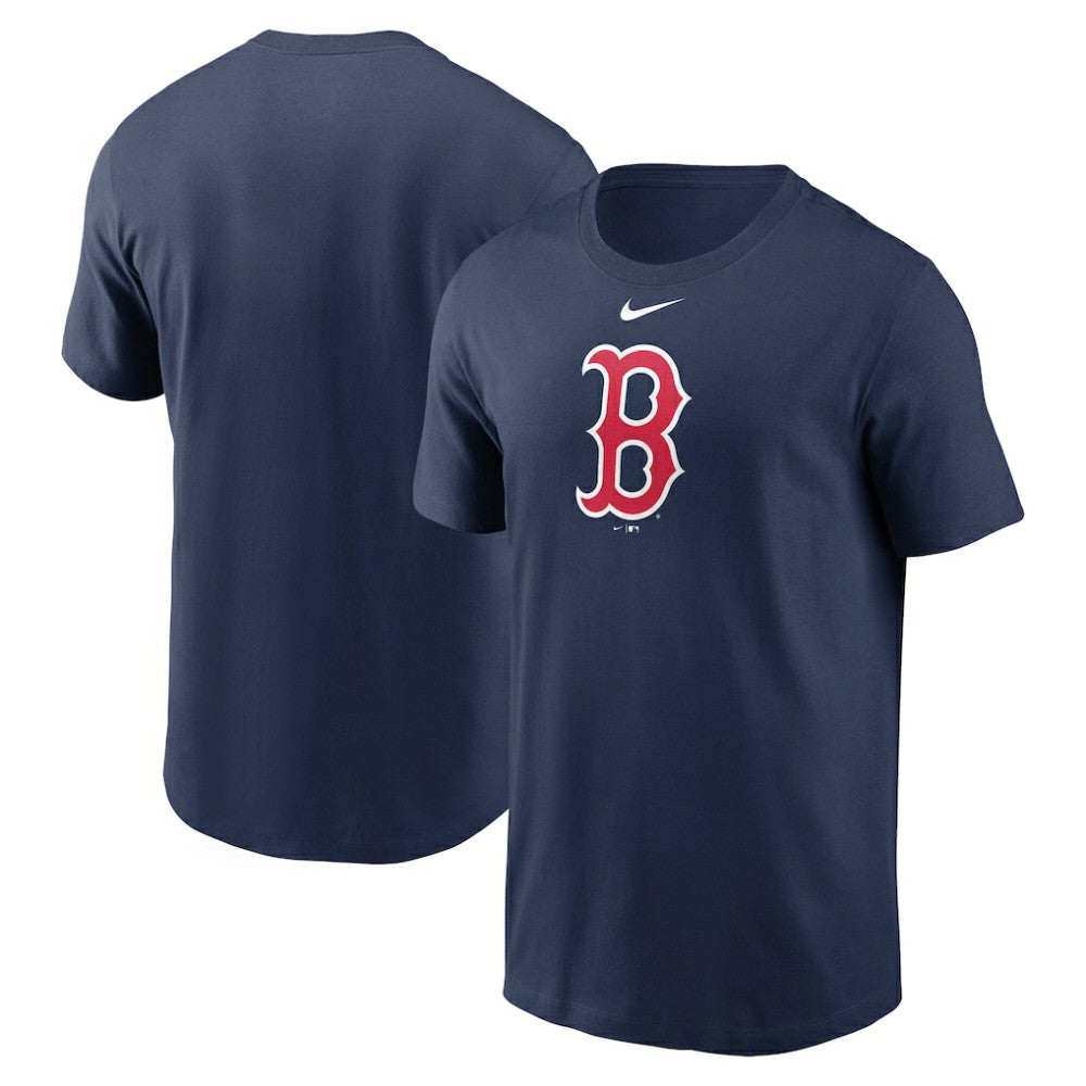 MLB Boston Red Sox Nike Fuse Large Logo T-Shirt