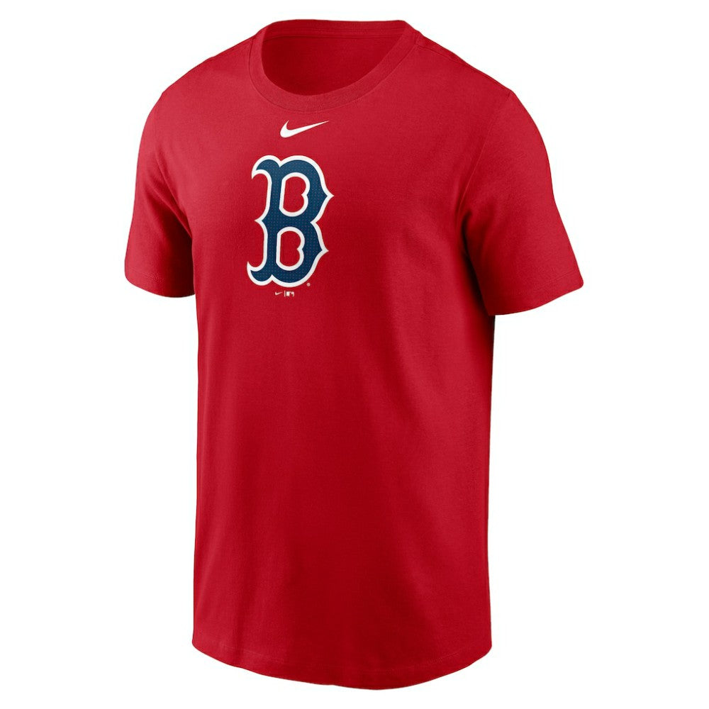 MLB Boston Red Sox Nike Fuse Large Logo T-Shirt