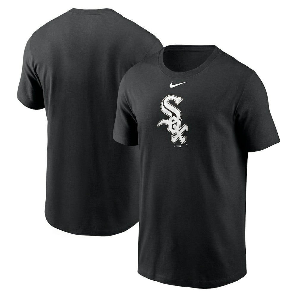 MLB Chicago White Sox Nike Fuse Large Logo T-Shirt
