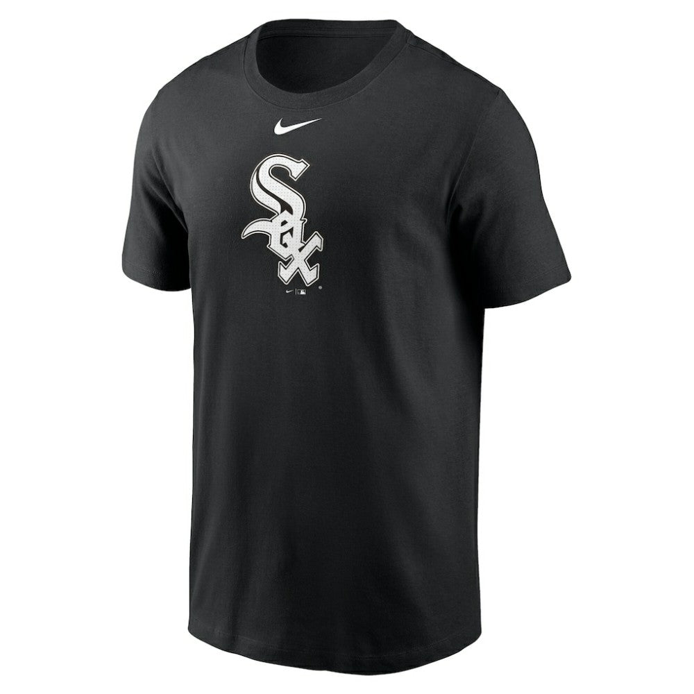 MLB Chicago White Sox Nike Fuse Large Logo T-Shirt