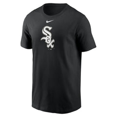 MLB Chicago White Sox Nike Fuse Large Logo T-Shirt